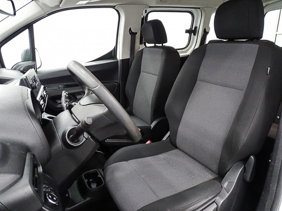 Imagen de Opel Combo Life