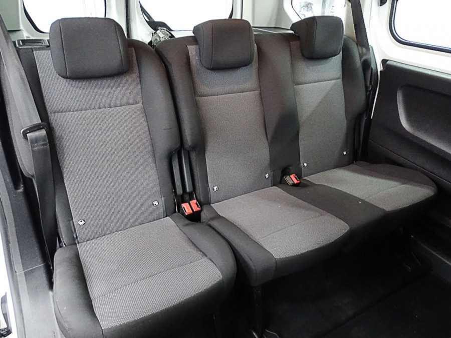 Imagen de Opel Combo Life