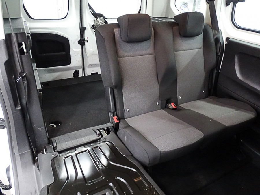 Imagen de Opel Combo Life