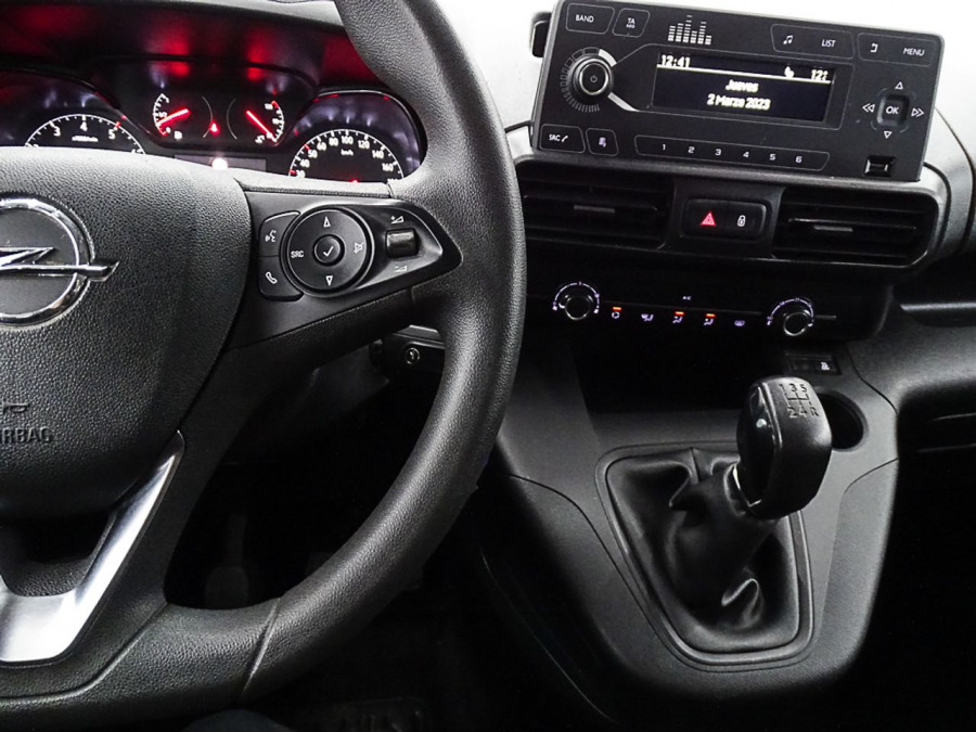 Imagen de Opel Combo Life