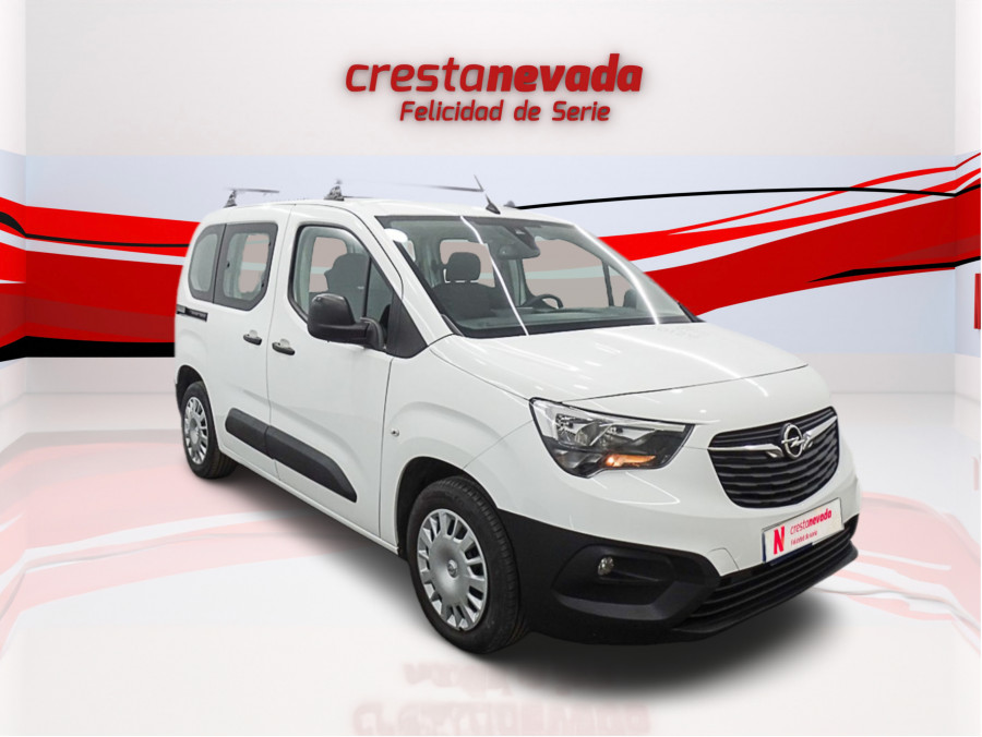Imagen de Opel Combo Life