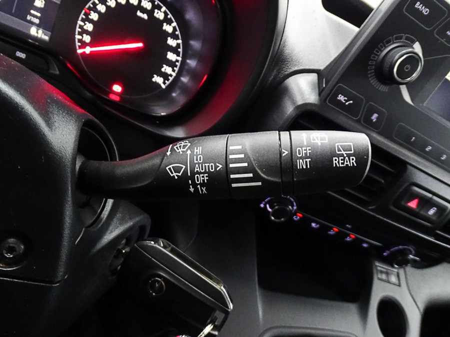 Imagen de Opel Combo Life