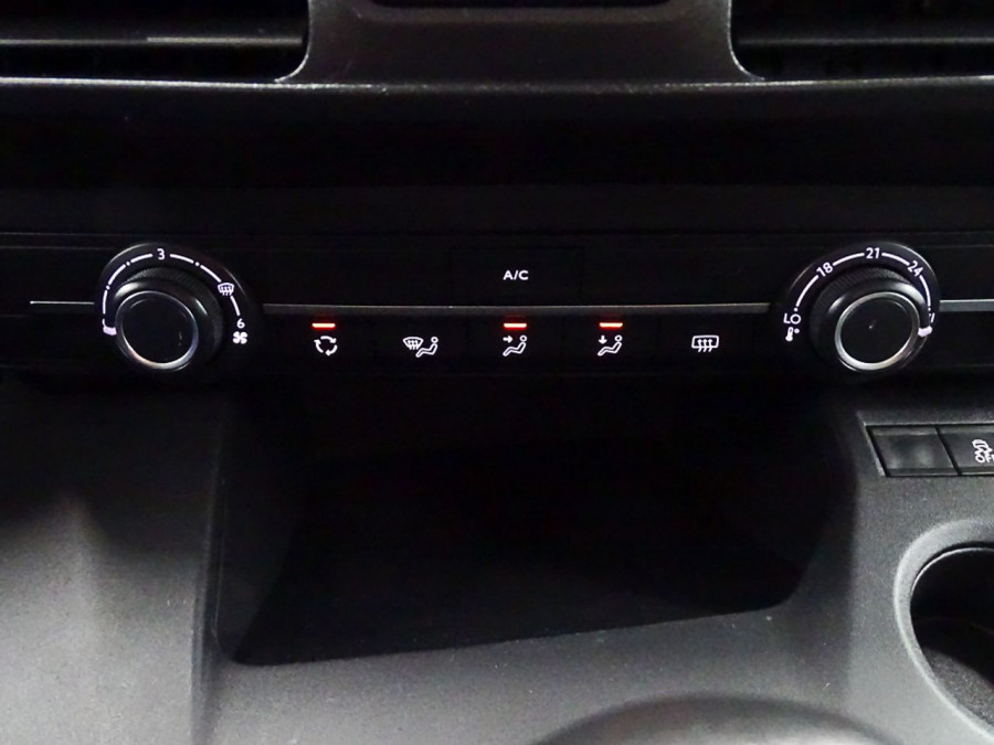 Imagen de Opel Combo Life