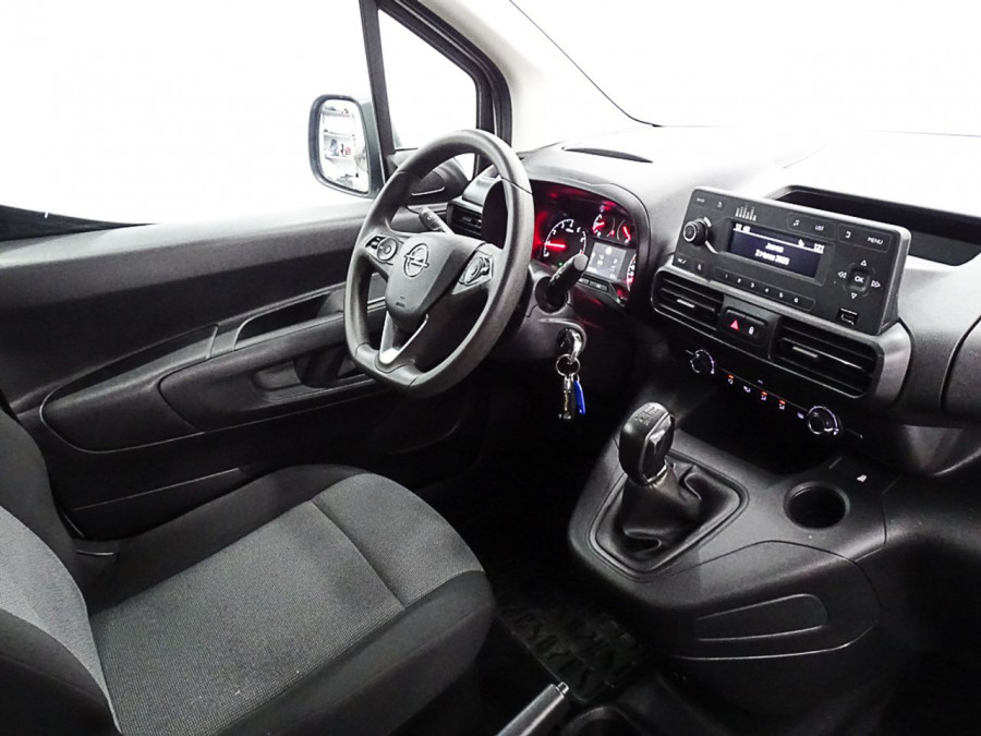 Imagen de Opel Combo Life