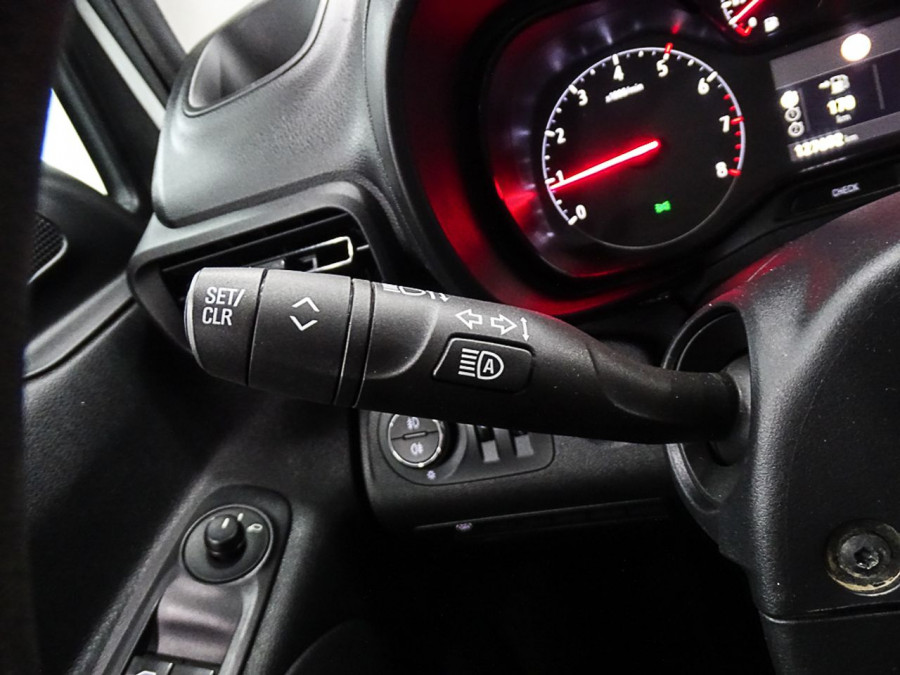 Imagen de Opel Combo Life