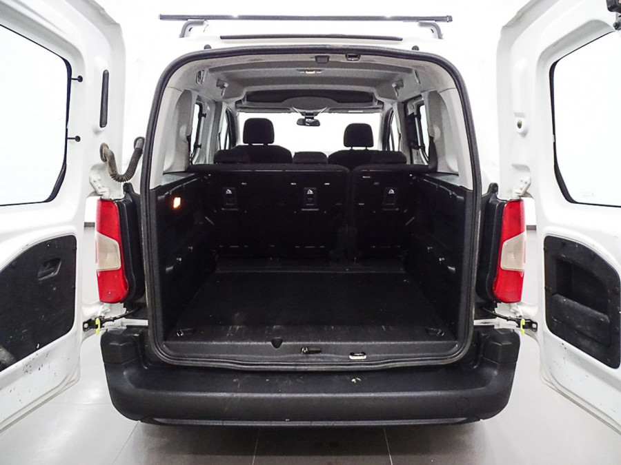 Imagen de Opel Combo Life