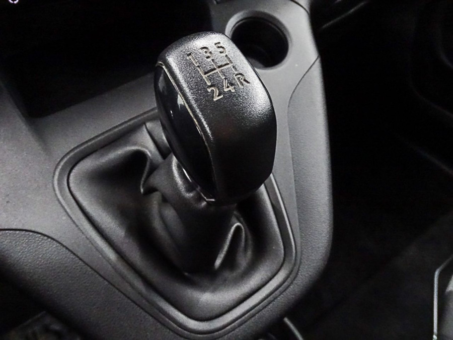 Imagen de Opel Combo Life