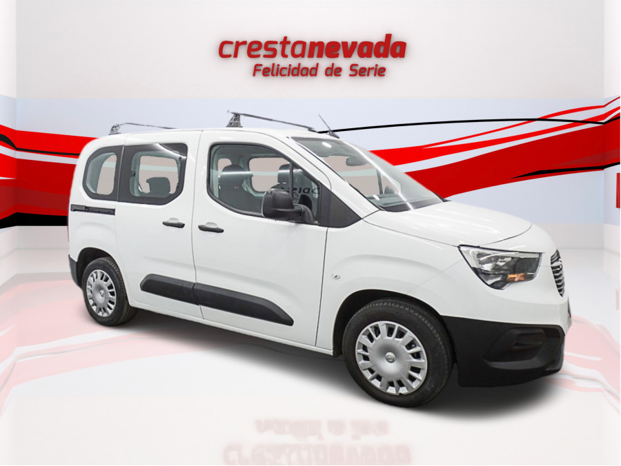 Imagen de Opel Combo Life