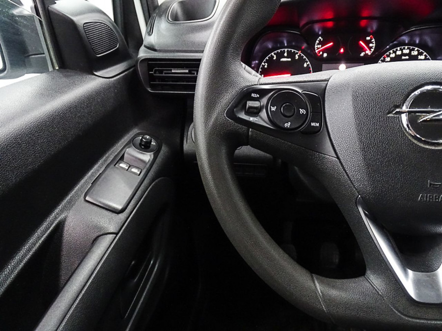 Imagen de Opel Combo Life