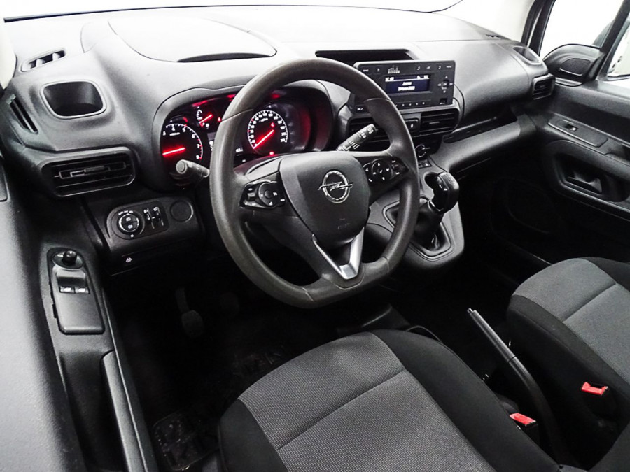 Imagen de Opel Combo Life