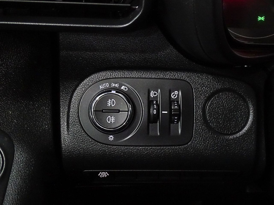 Imagen de Opel Combo Life