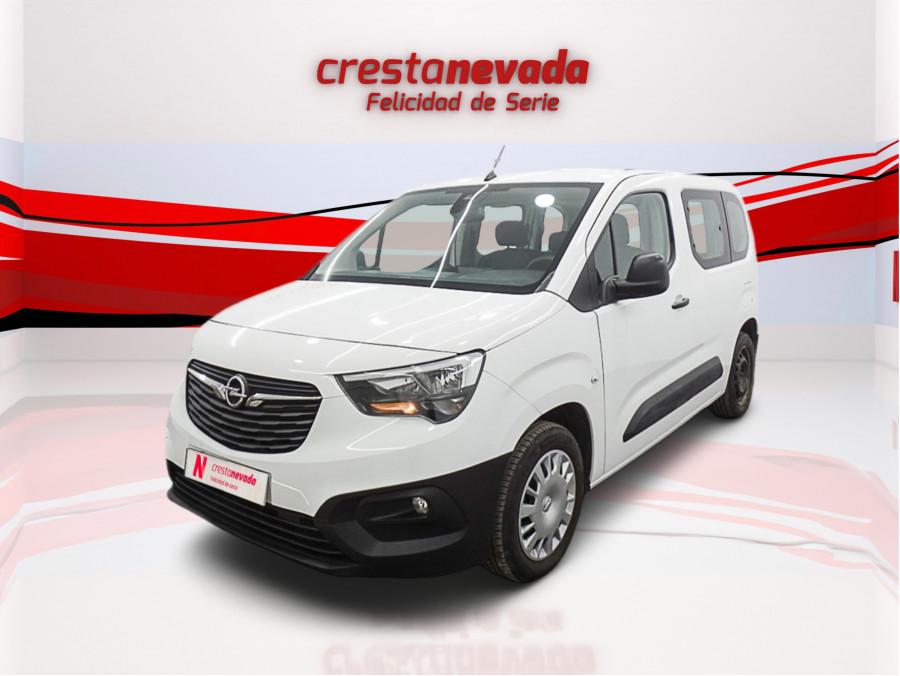 Imagen de Opel Combo Life