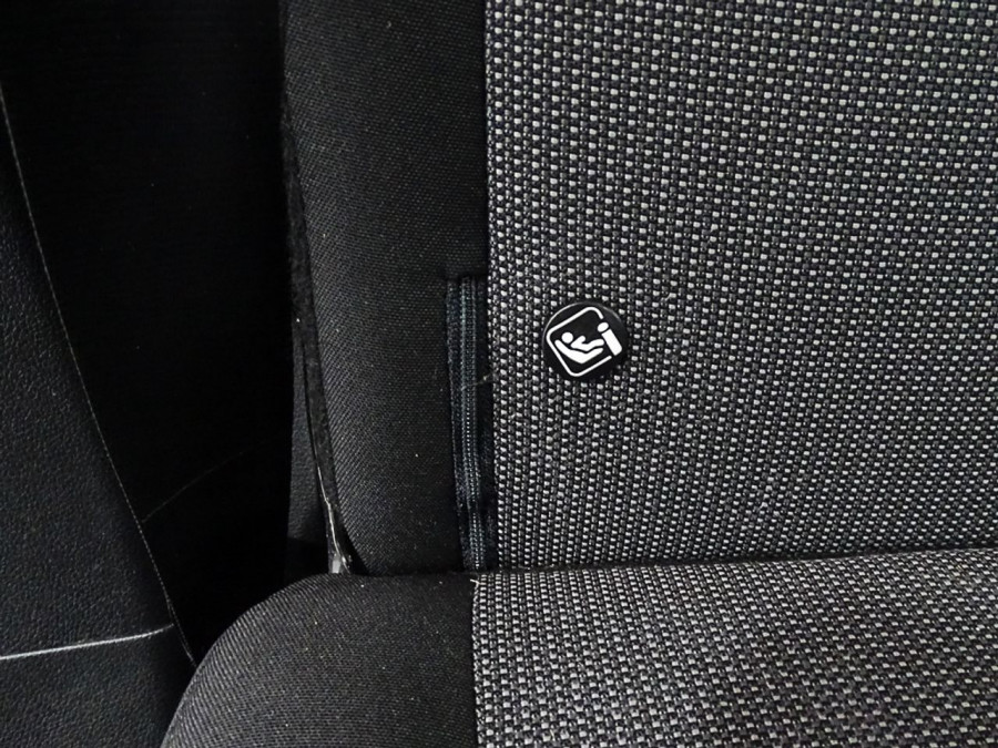 Imagen de Opel Combo Life