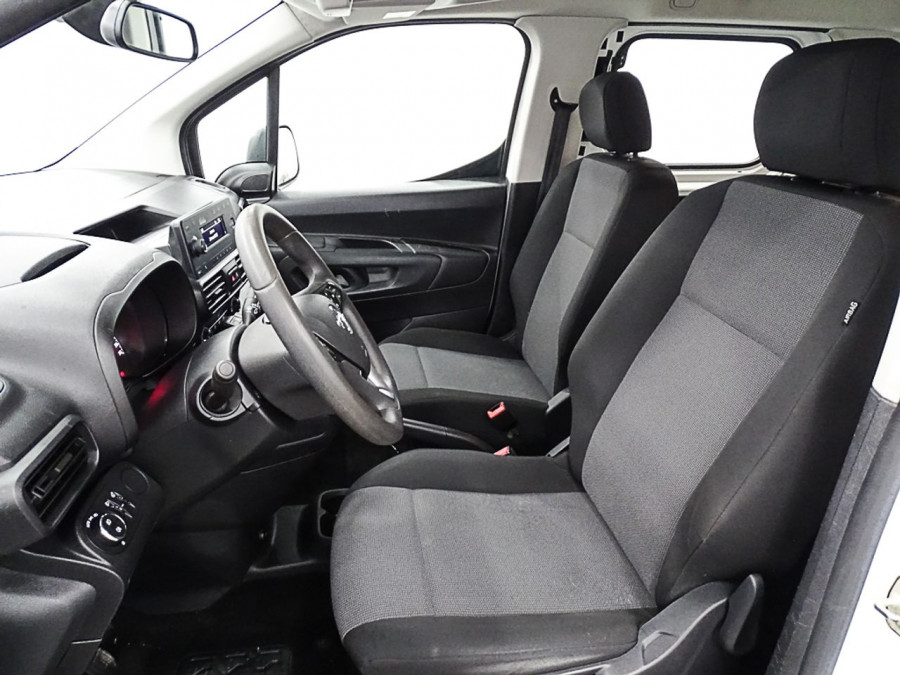 Imagen de Opel Combo Life