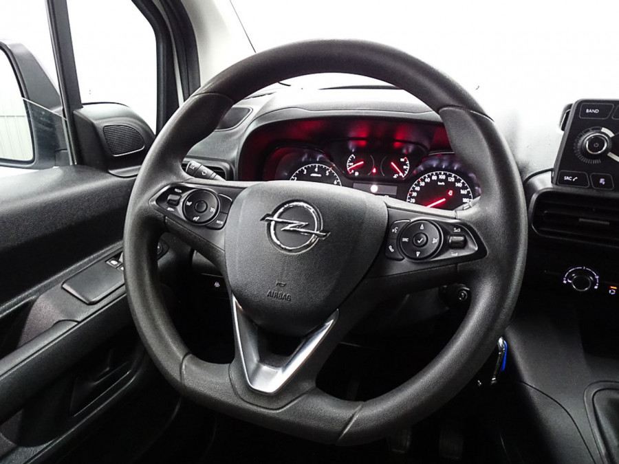 Imagen de Opel Combo Life