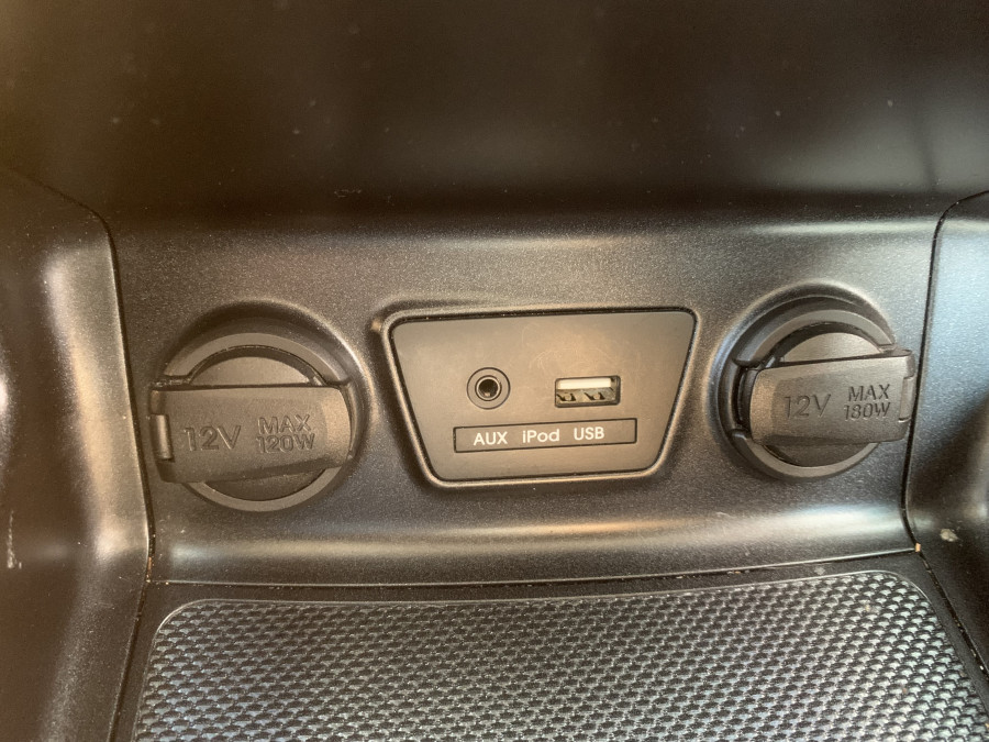 Imagen de Hyundai ix35