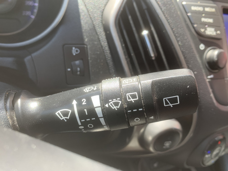 Imagen de Hyundai ix35