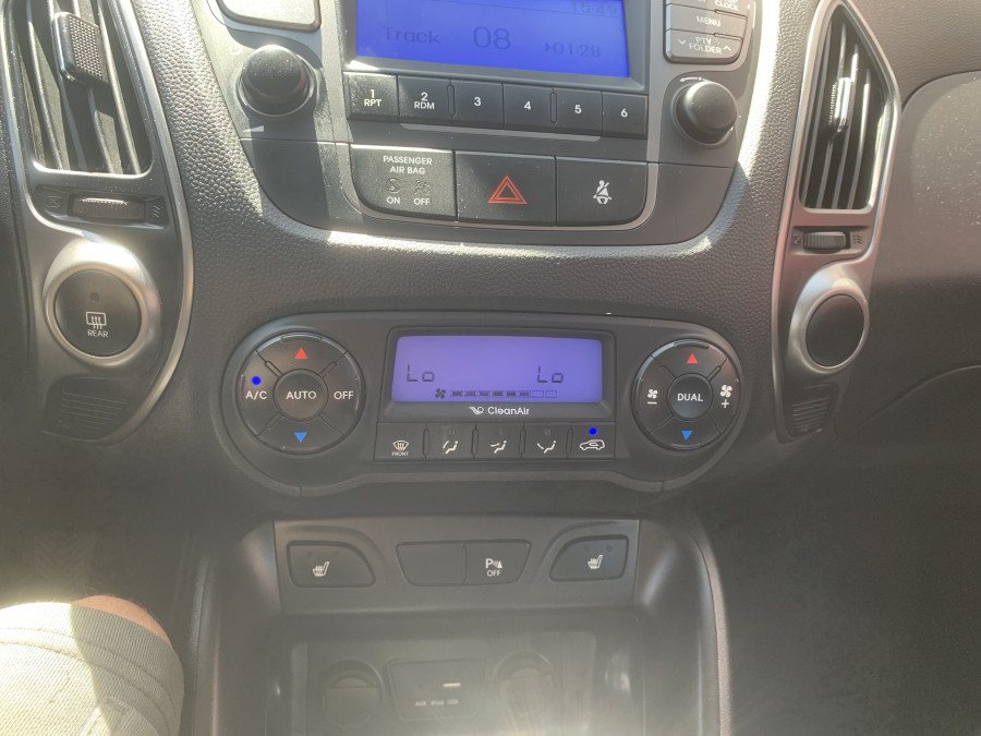 Imagen de Hyundai ix35
