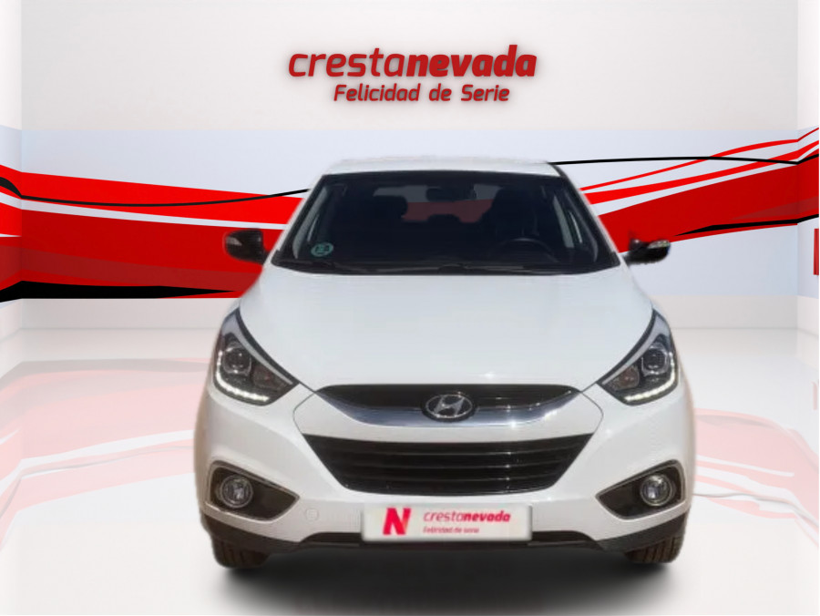 Imagen de Hyundai ix35