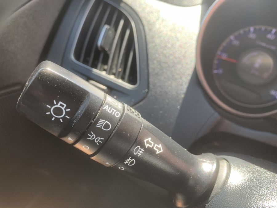 Imagen de Hyundai ix35