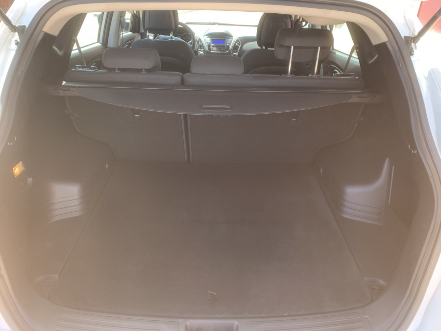 Imagen de Hyundai ix35