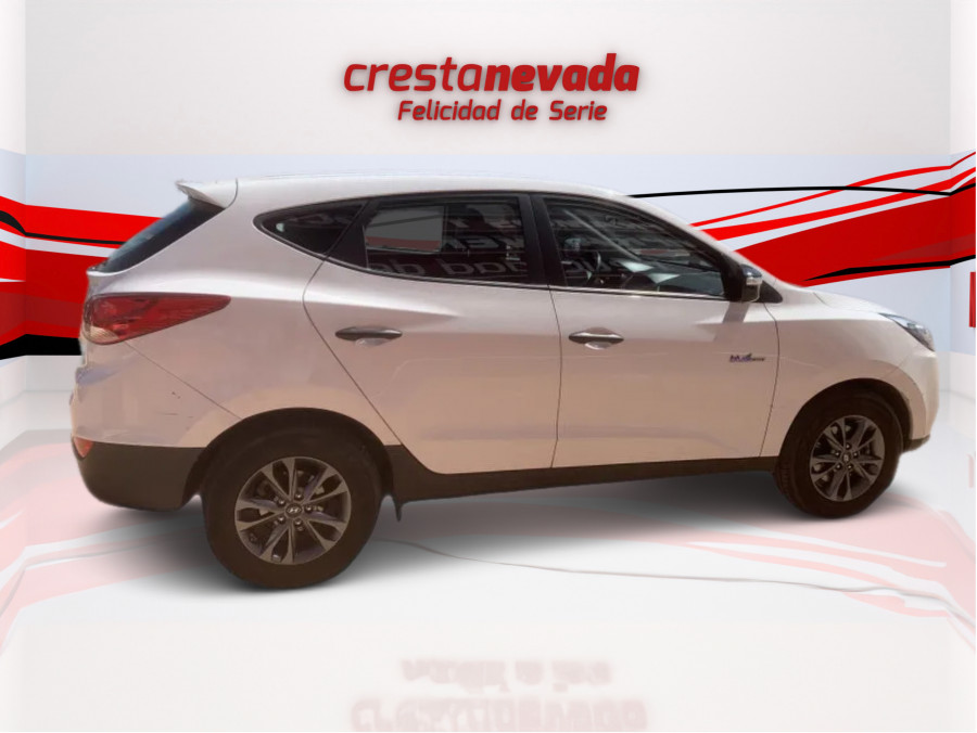 Imagen de Hyundai ix35