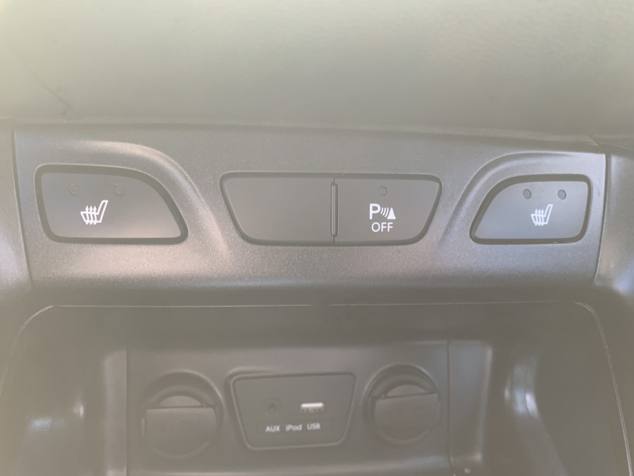 Imagen de Hyundai ix35