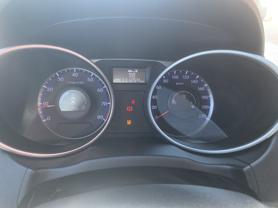 Imagen de Hyundai ix35