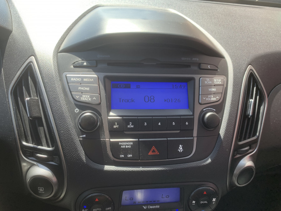 Imagen de Hyundai ix35