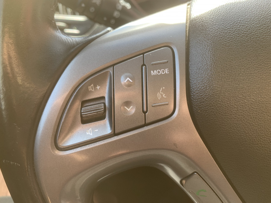 Imagen de Hyundai ix35
