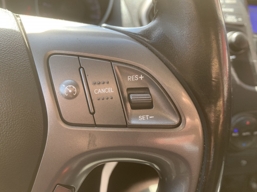 Imagen de Hyundai ix35