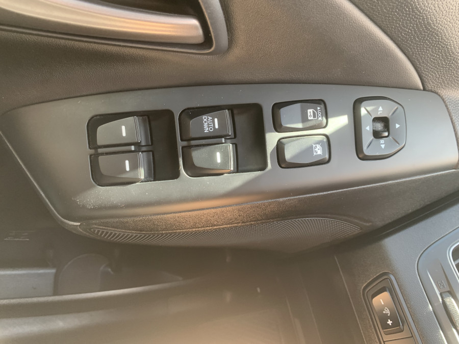 Imagen de Hyundai ix35