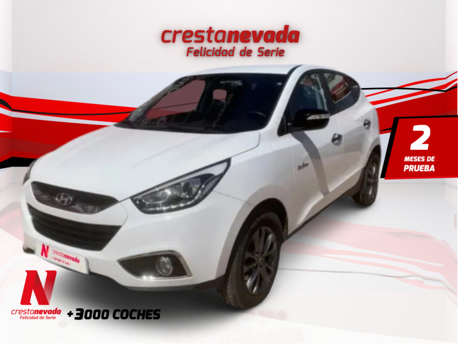 Imagen de Hyundai ix35