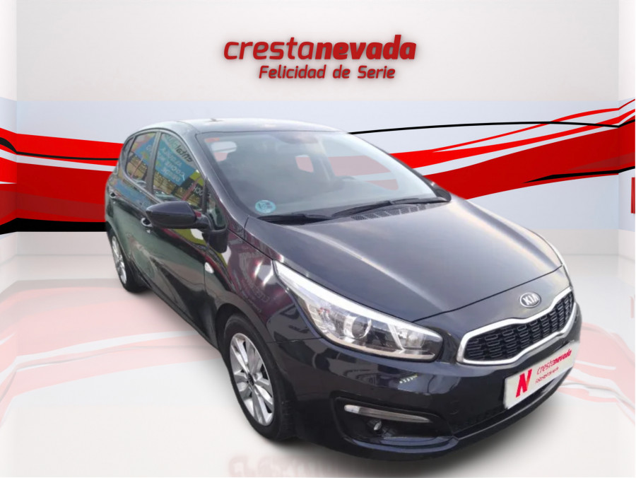 Imagen de Kia cee