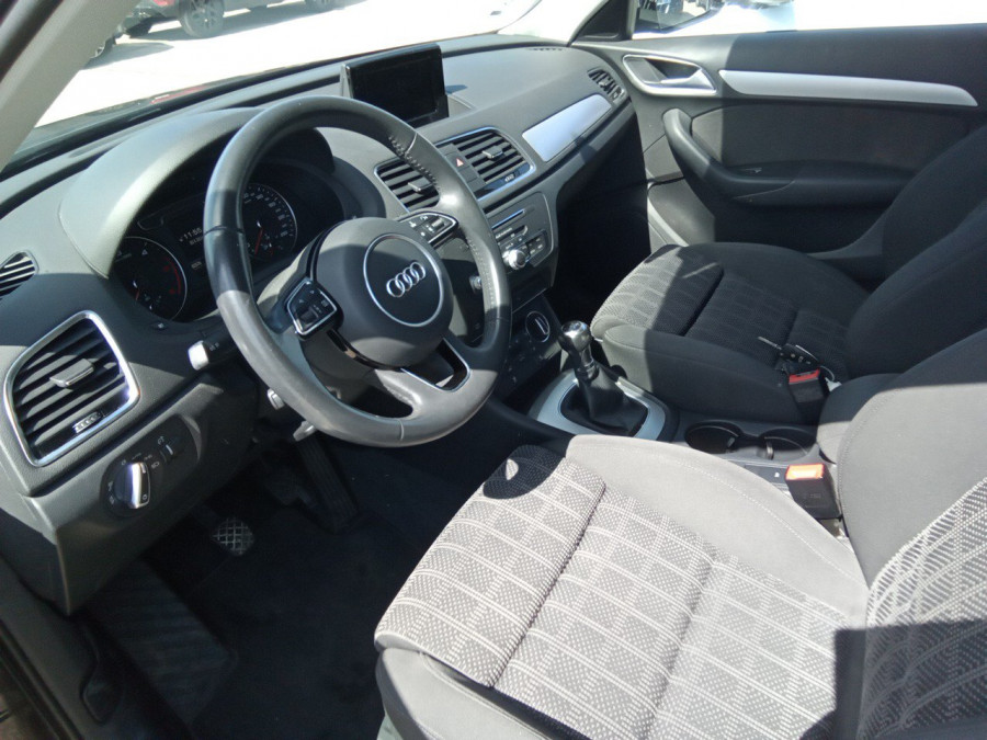 Imagen de AUDI Q3