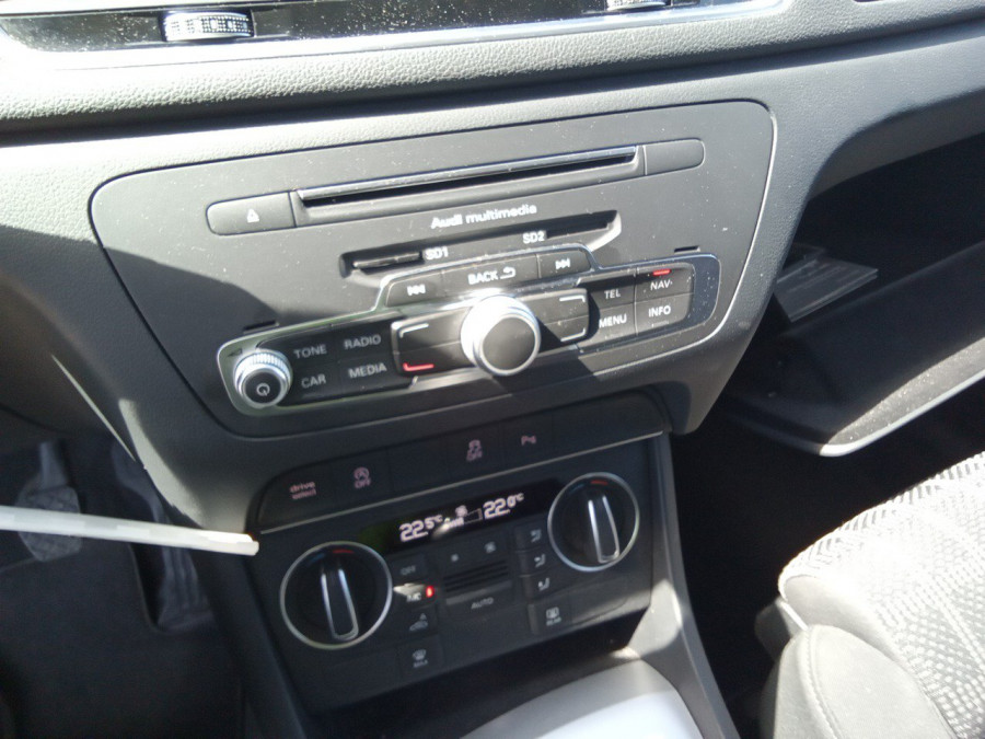 Imagen de AUDI Q3