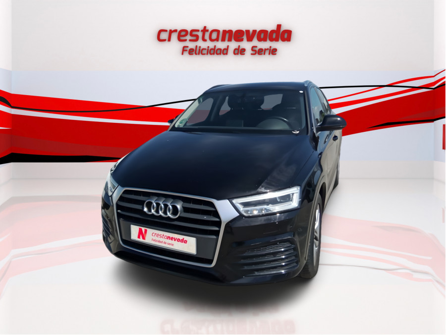 Imagen de AUDI Q3