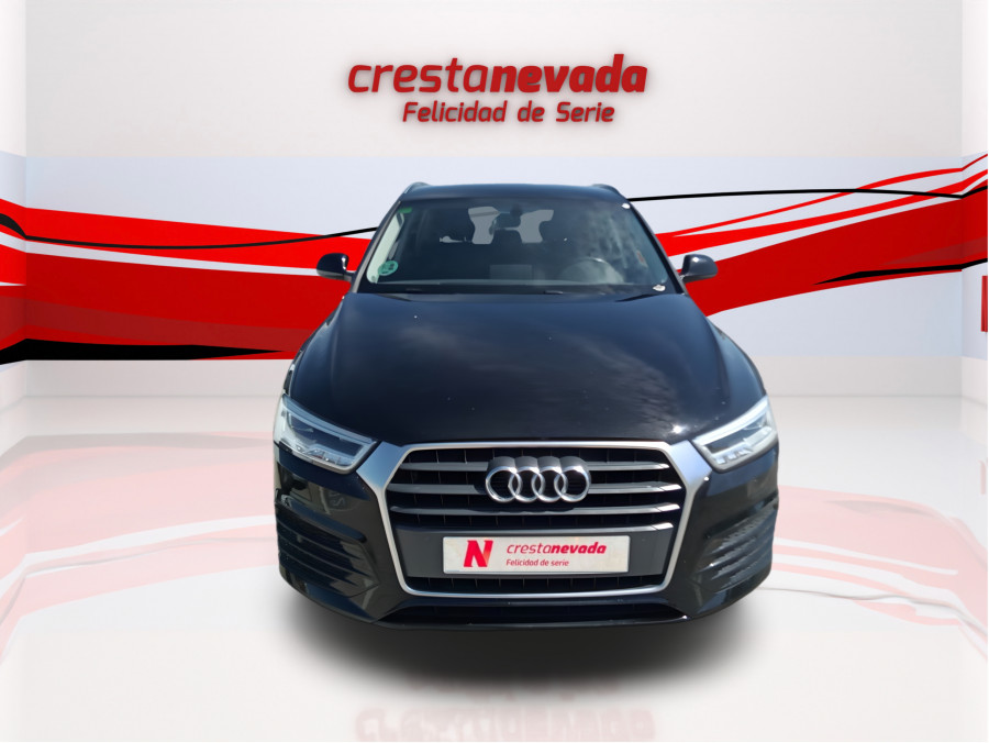 Imagen de AUDI Q3