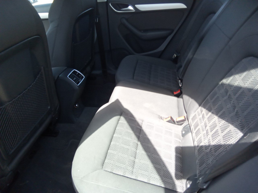 Imagen de AUDI Q3