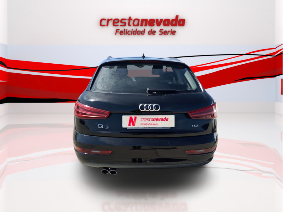 Imagen de AUDI Q3