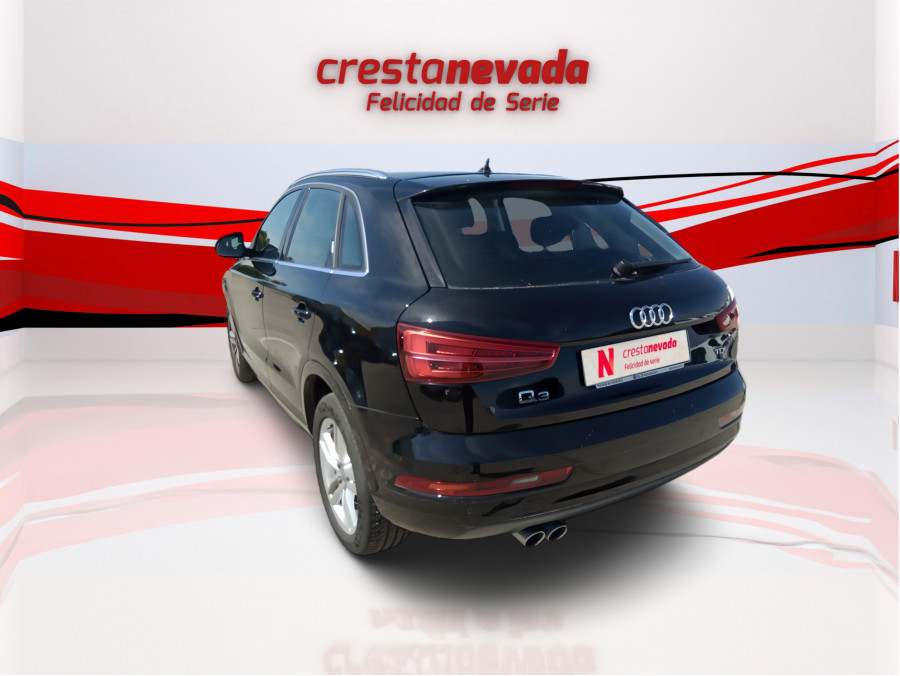Imagen de AUDI Q3