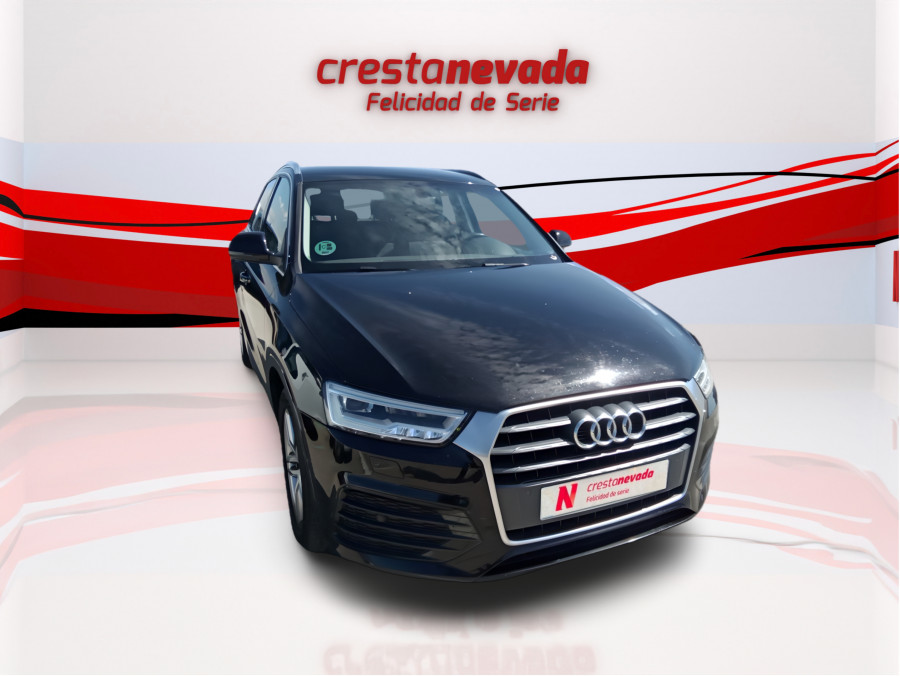 Imagen de AUDI Q3