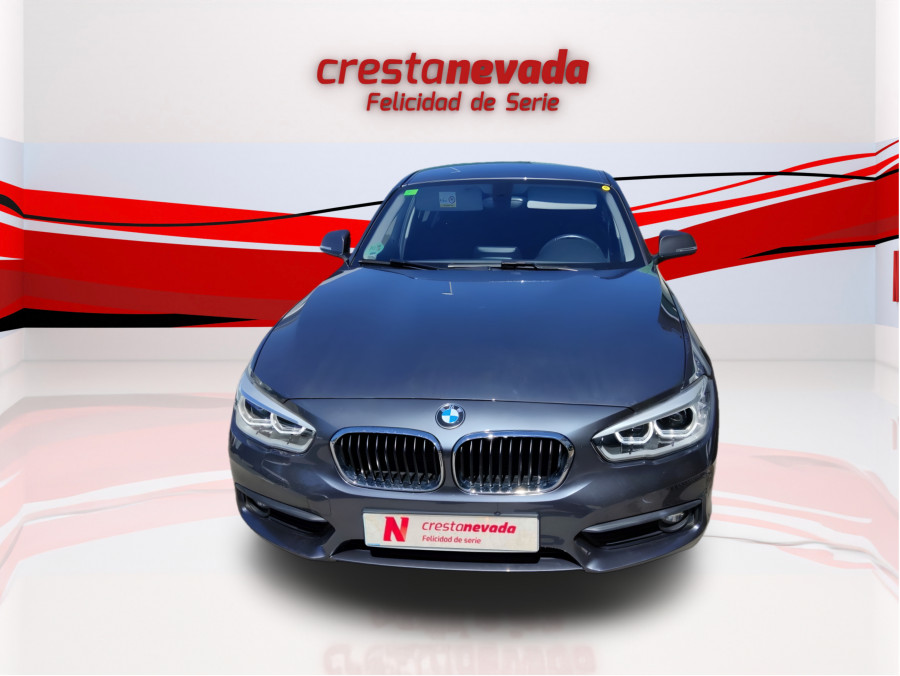 Imagen de BMW Serie 1