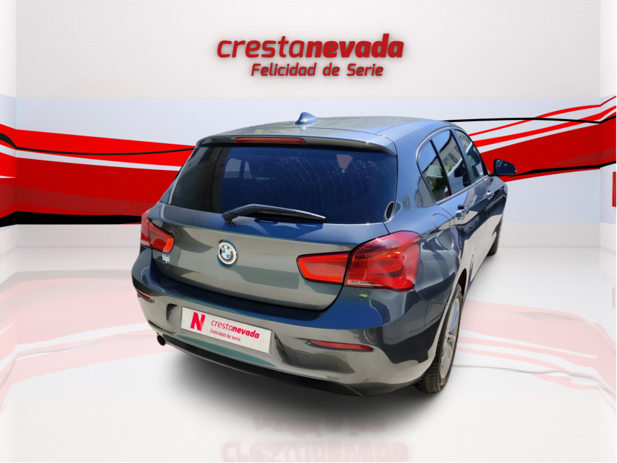 Imagen de BMW Serie 1