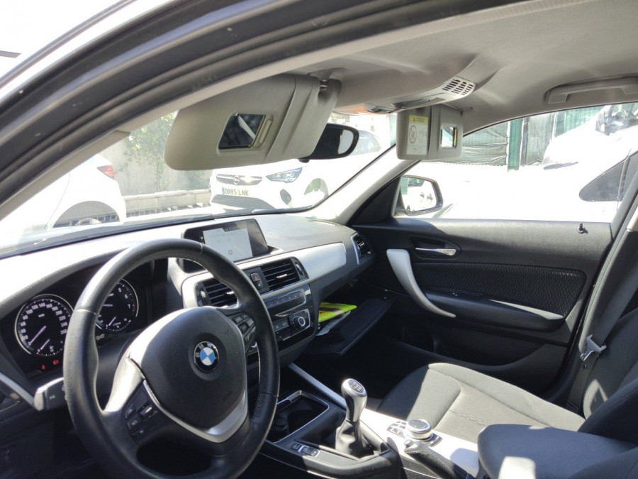 Imagen de BMW Serie 1