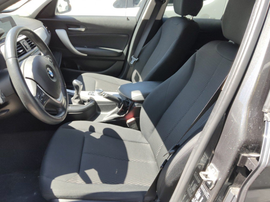 Imagen de BMW Serie 1