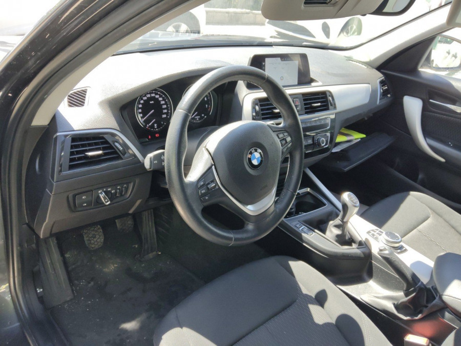 Imagen de BMW Serie 1