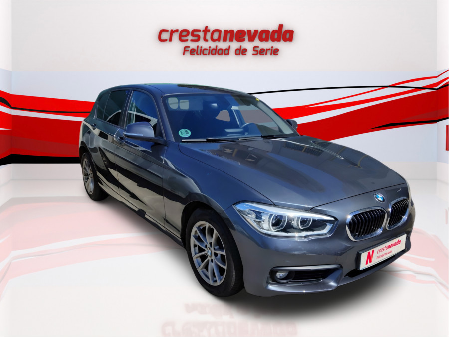 Imagen de BMW Serie 1