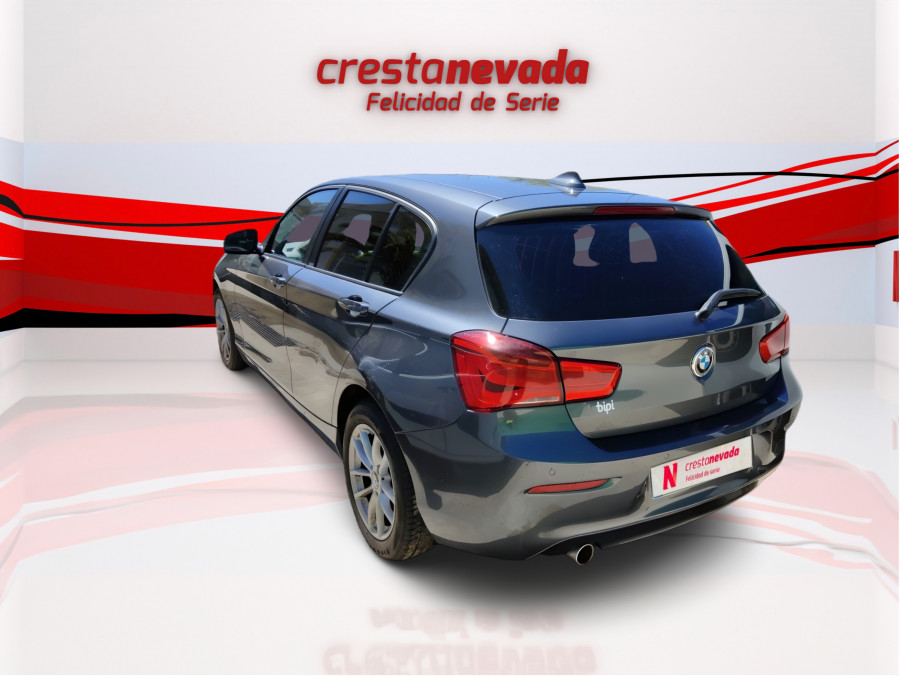 Imagen de BMW Serie 1