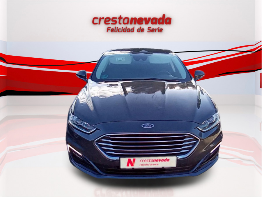 Imagen de Ford Mondeo